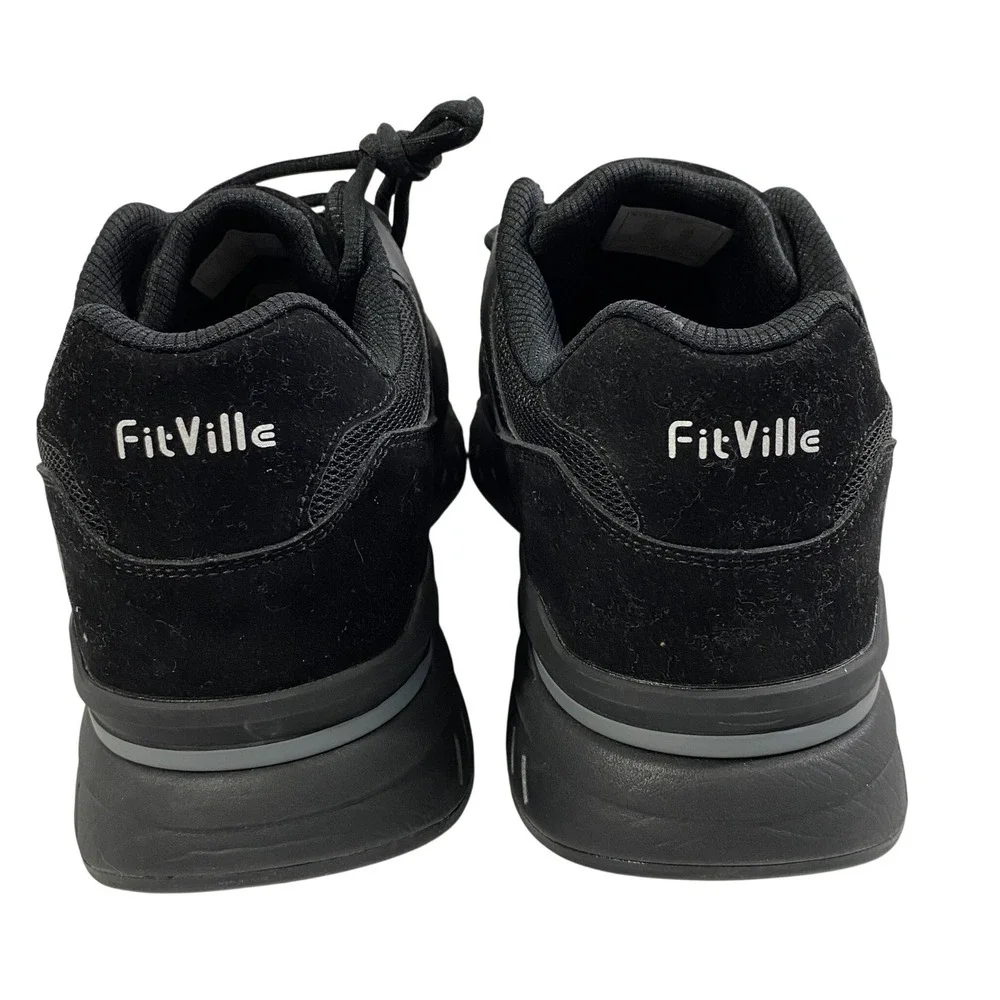 Fitville rebound core